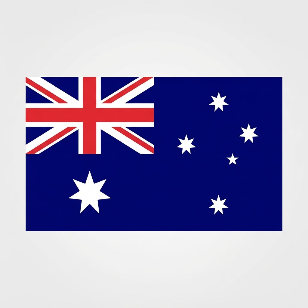 Australia flag